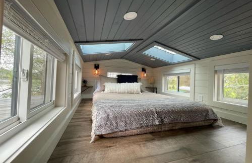 Stargazers' Retreat A Tiny Home on the Riverside - Photo 20