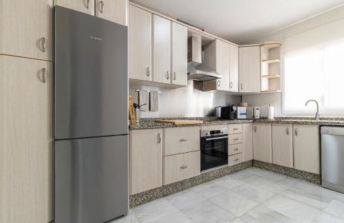 Allo Apartments Medina Duplex Parking 3 Habitaciones - Foto 24