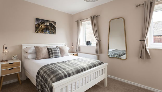 Fewster Way Townhouse - Foto 2, Camera