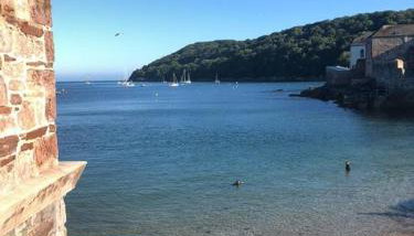 The View, Kingsand, luxurious seafront penthouse apartment with sun trap balcony and incredible sea views - Foto 2