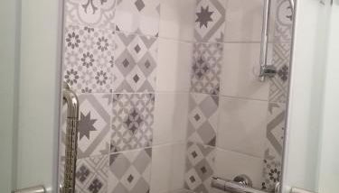 Gîte Bouconne Pibrac - Foto 2, Shower