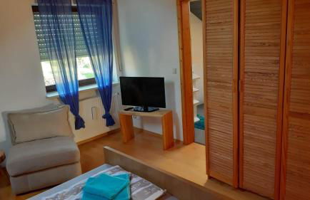 Ferienwohnung Sonnenschein - Foto 7