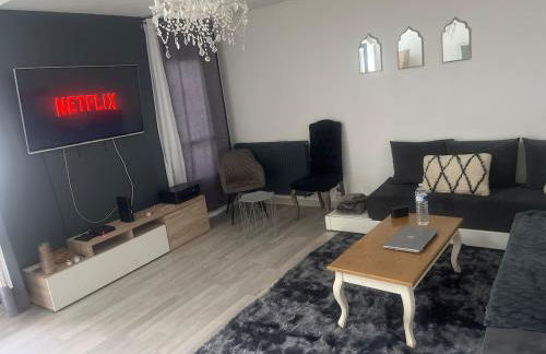 3 room sauna apartment - Photo 1