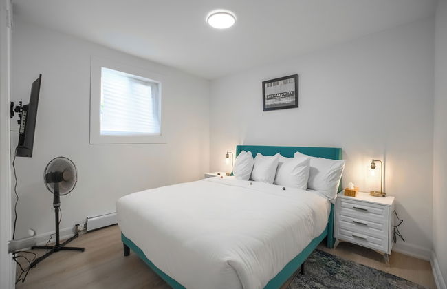 The Station Aparthotel - Foto 4