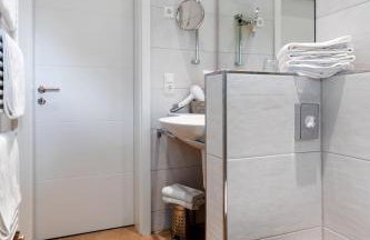 Ferienwohnung Burgblick - Foto 12