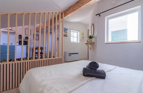 Lideale Studio - Air-conditioned - 4 min Gare matabiau - Photo 13