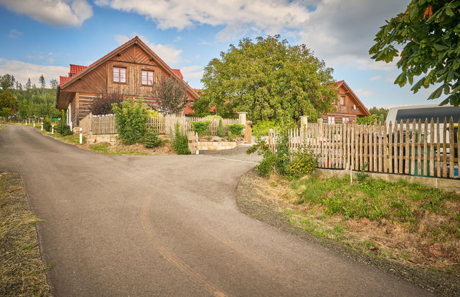 Růžovka - Photo 55