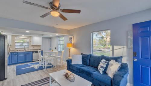 Downtown-Gulfport-Cooled & Heated Pool - Foto 5