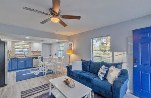 Downtown-Gulfport-Cooled & Heated Pool - Foto 5