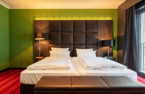 Haverkamp Suites - Foto 1