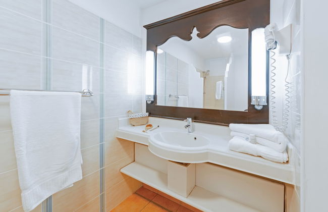 Village St Anne Pierre & Vacances - Photo 30