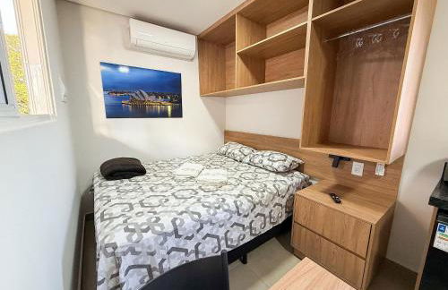 Flat Studio Alto Padrão em Patos de Minas - Photo 2