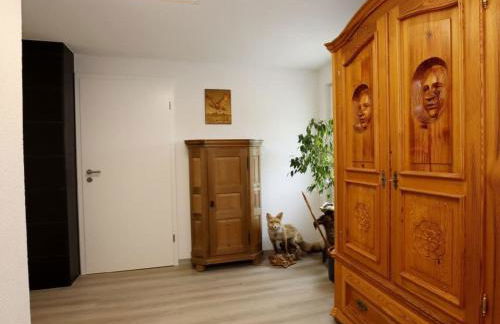 Ferienwohnung Beim Falkner, 60qm - Foto 13