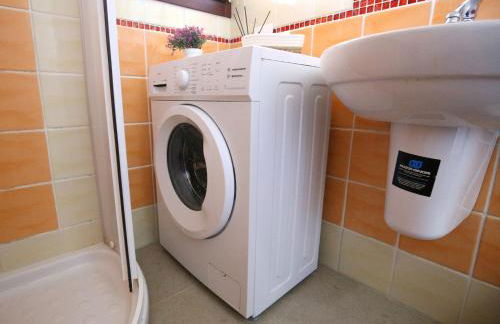 Castelsardo, Lu Bagnu - View Of The Sea Home - Beautiful View Sardinia Near beach - Foto 23