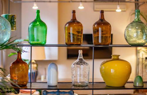 Ohliving Maestranza House - Foto 43