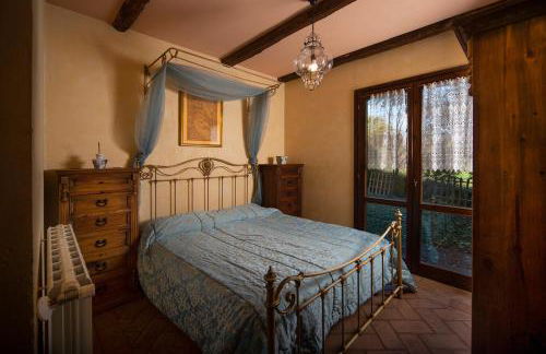 Locazione turistica in località Capodacqua di Foligno Via Colle n 8 - Photo 15