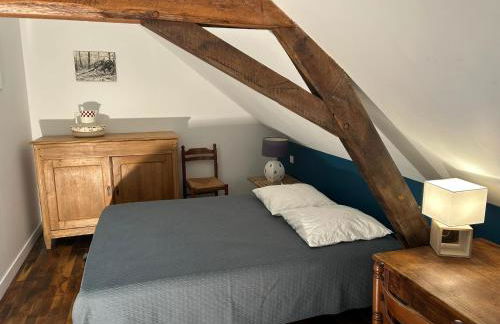 La ferme Des Cosses - Foto 25