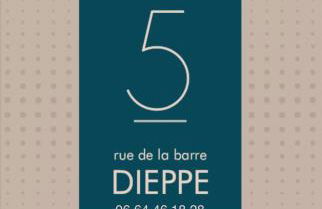 DUPLEX 52m2 hyper centre, petite TERRASSE exposée Sud - Foto 28