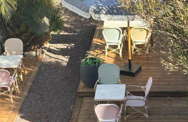 L´arrière Cour - Photo 38