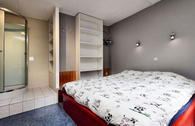 Holiday Home in Rendeux With Terrace - Photo 3