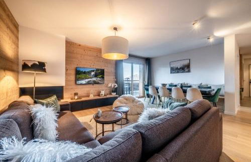 Maira Les Carroz - by EMERALD STAY - Foto 5