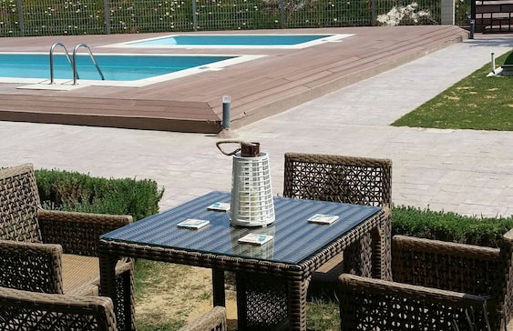 Beach Front Luxury Living Apartment - Foto 29