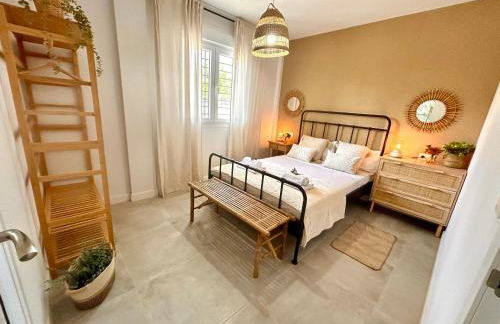 GATU Villa Luna Casa de campo con piscina privada - Foto 38