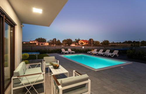 Holiday Home Aria Blue by Interhome - Foto 39