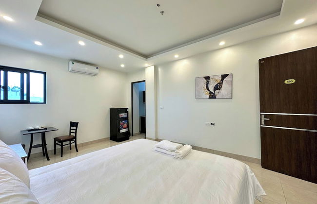 T&T Hotel apartment - Foto 67