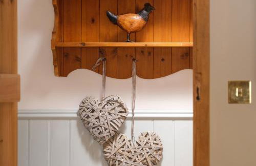 Quavers Rest - quintessential little home & hot tub available ! - Foto 31