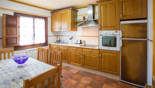 El Llagu Villa Megustarural - Foto 4