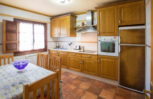 El Llagu Villa Megustarural - Photo 4