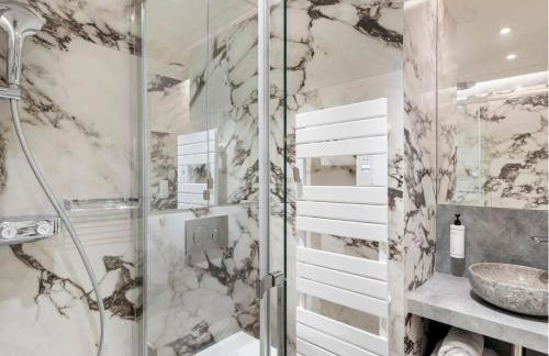 Merveil - Signature Suite - Marais - Archives II - Foto 9