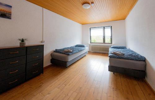 Bremen Farge Wohnung mit 6 Schlafplätzen - Foto 19