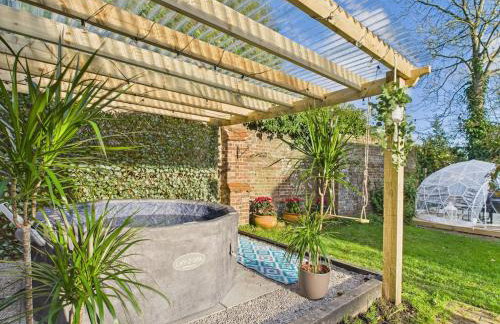 The Granary Idyllic Escape - Foto 3