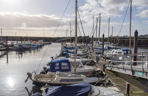 The Barracks East Neuk Orchards - Foto 35