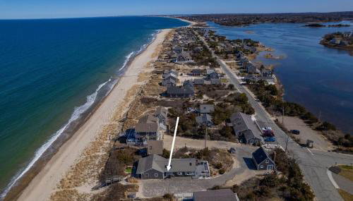 131 #7 North Shore Boulevard East Sandwich - Waters Edge 7 - Foto 2