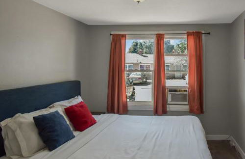 Great Updated King Bed Near Denver Sports field and concerts - Foto 1