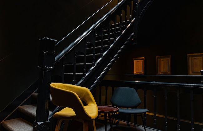 De Jonker Urban Studio's & Suites - Foto 60