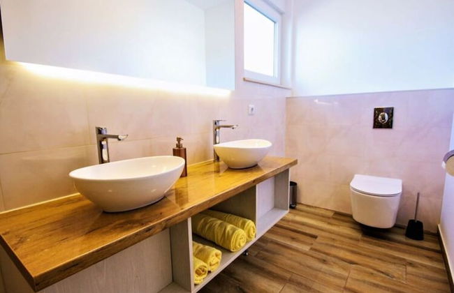 Villa Hedonistra - Foto 22