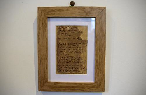 Cruck Cottage - Foto 19