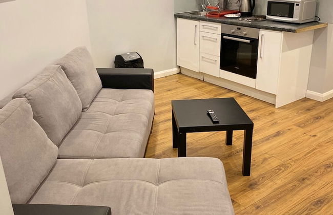 Showcase Apartments Kimberley House - Foto 46