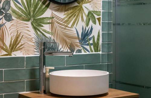 Piso renovado cerca del Ayuntamiento y del metro - Foto 8