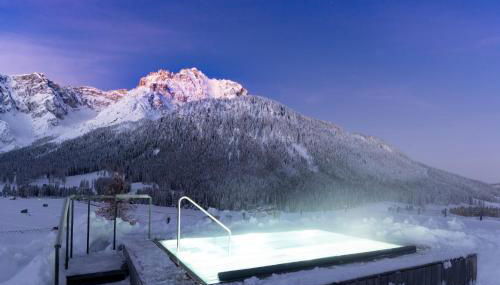 Paramount Alma Suites Sexten - Foto 4, Internal: Not applicable to any particular room