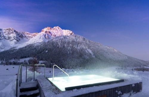 Paramount Alma Suites Sexten - Foto 4