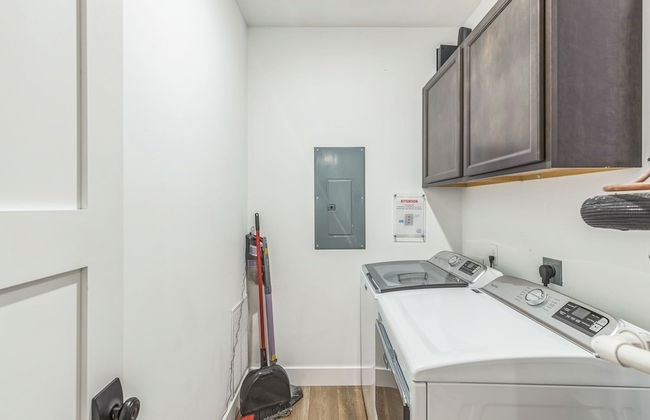 Anchor's Away | JZ Vacation Rentals - Photo 16