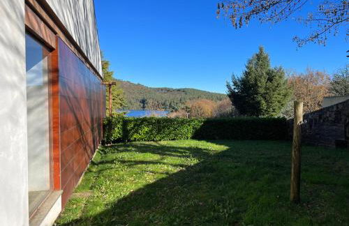 PNP Geres - casa on the LAKE 2 - Foto 10