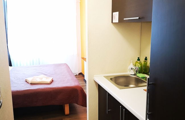 Orange Studio - Photo 50