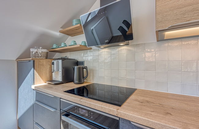 Homestead Metul Pool Suite 2 - Foto 7