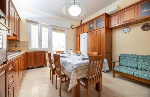 Villa Eleonora con piscina Fronte Mare - Foto 75